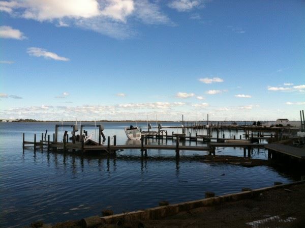 Hurricane Sandy 2012 - 0641